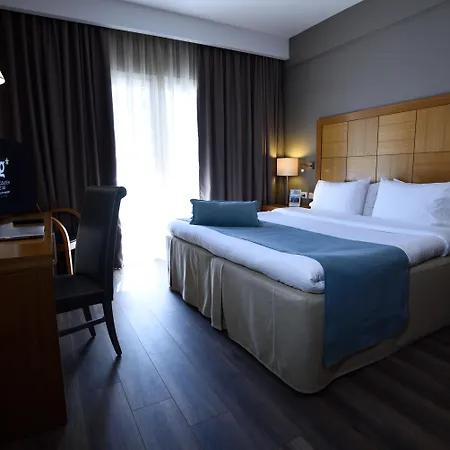 Hotel Golden Star Peraía