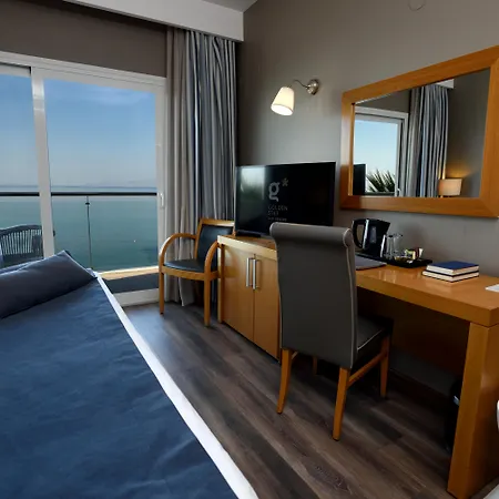 Golden Star Hotel