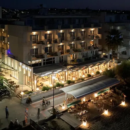Hotel Golden Star 4*