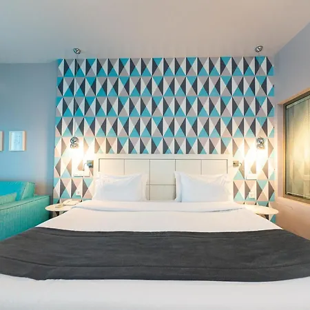 Golden Star Hotel 4*