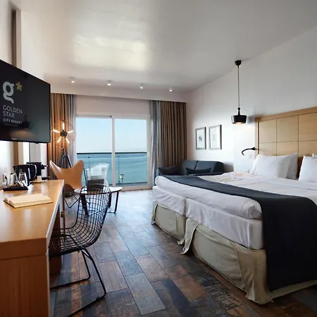 Hotel Golden Star