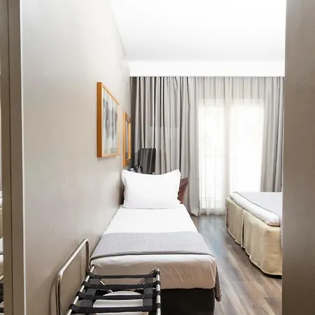 Hotel Golden Star