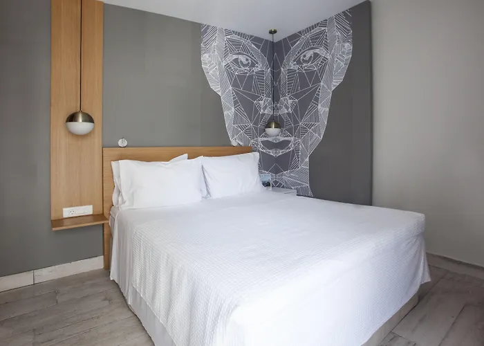 Hotel Golden Star