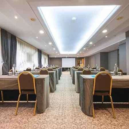جولدن ستار سيتي 4*