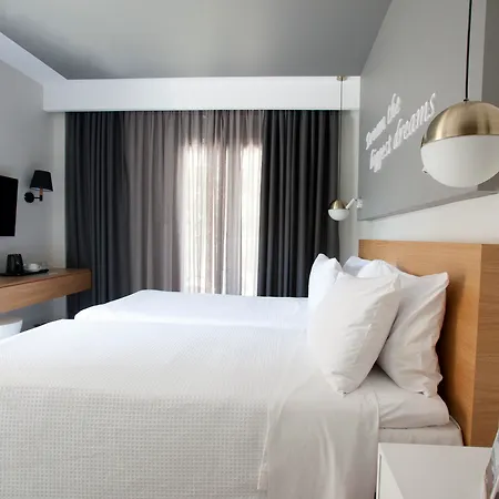 Golden Star 4* Περαία
