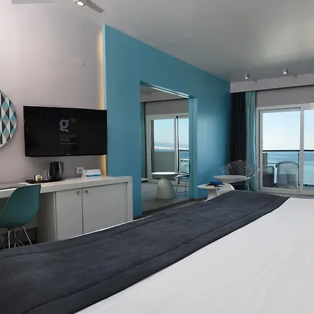 Szálloda Golden Star