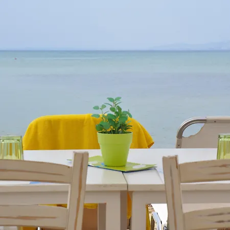 Ξενοδοχείο Golden Star