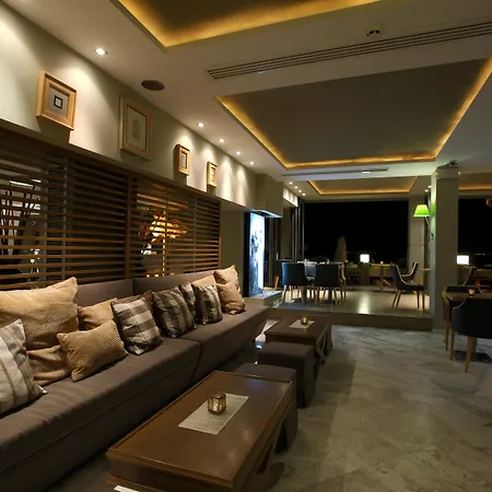 جولدن ستار سيتي 4*