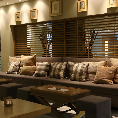 Golden Star Szálloda 4*