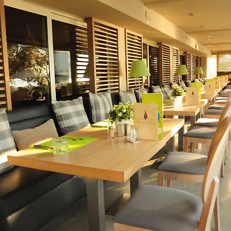 Golden Star Szálloda Peraía