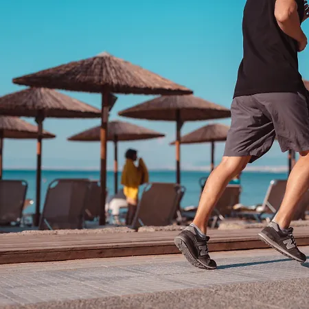 فندق جولدن ستار سيتي Peraía