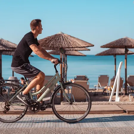 Golden Star 4* Peraía