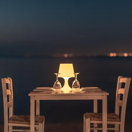 جولدن ستار سيتي 4* Peraía