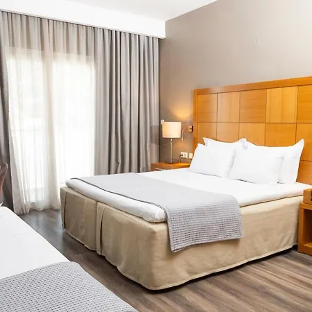 جولدن ستار سيتي 4*