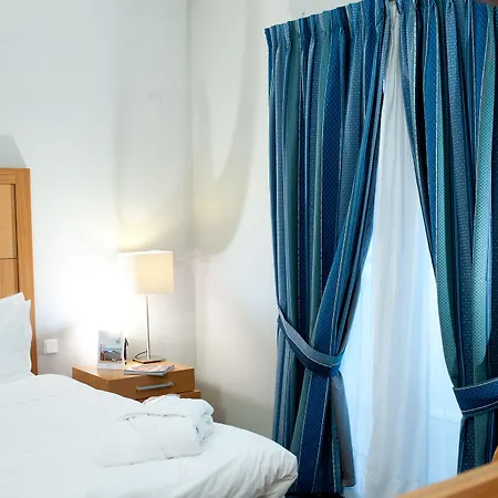 Golden Star 4* Περαία