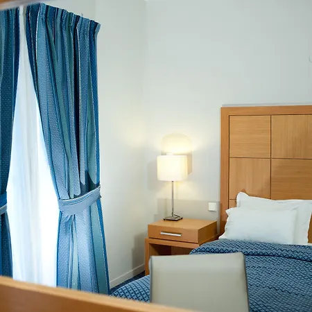 Szálloda Golden Star Peraía