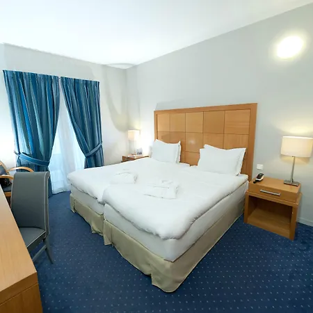 Golden Star 4* Περαία