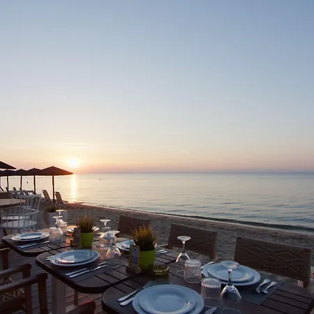 Szálloda Golden Star