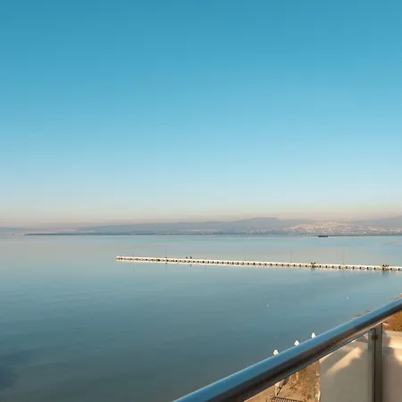 Szálloda Golden Star