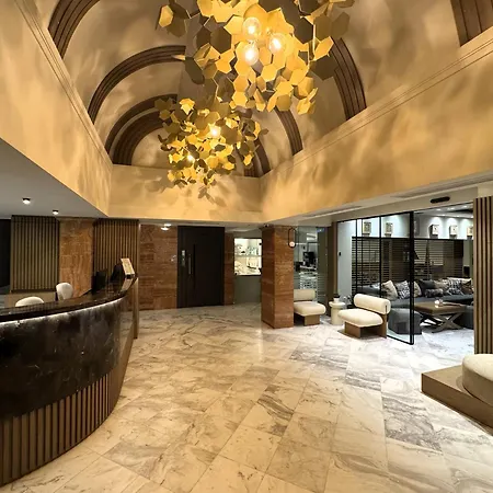 Golden Star 4* Περαία