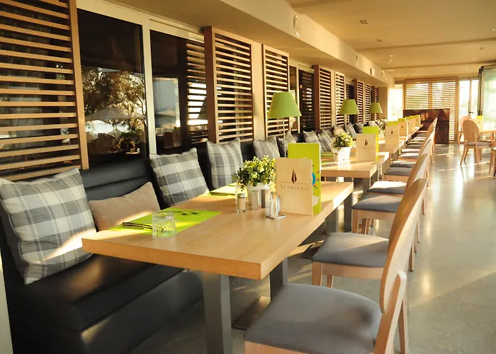 Golden Star Ξενοδοχείο Περαία