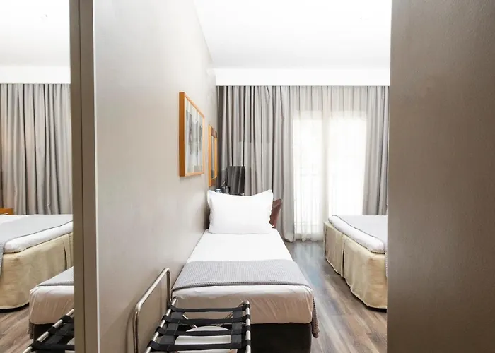 Hotel Golden Star