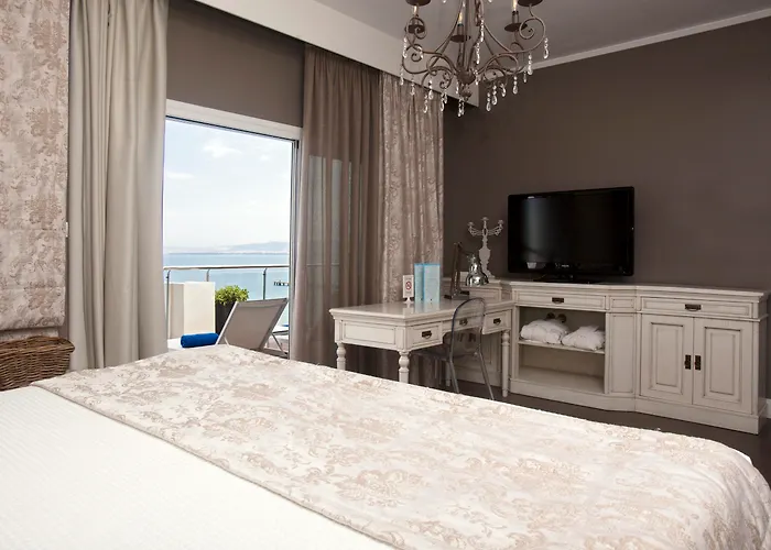 Szálloda Golden Star 4*