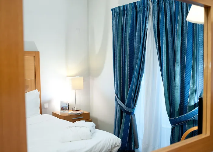 Golden Star 4* Peraía